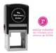 Emily Self-Inking Stamper Image 1 of 2